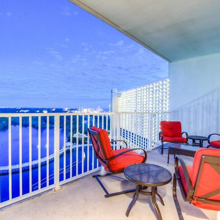Laketown Wharf 1436 By Aneliya Panama City Beach Exterior foto