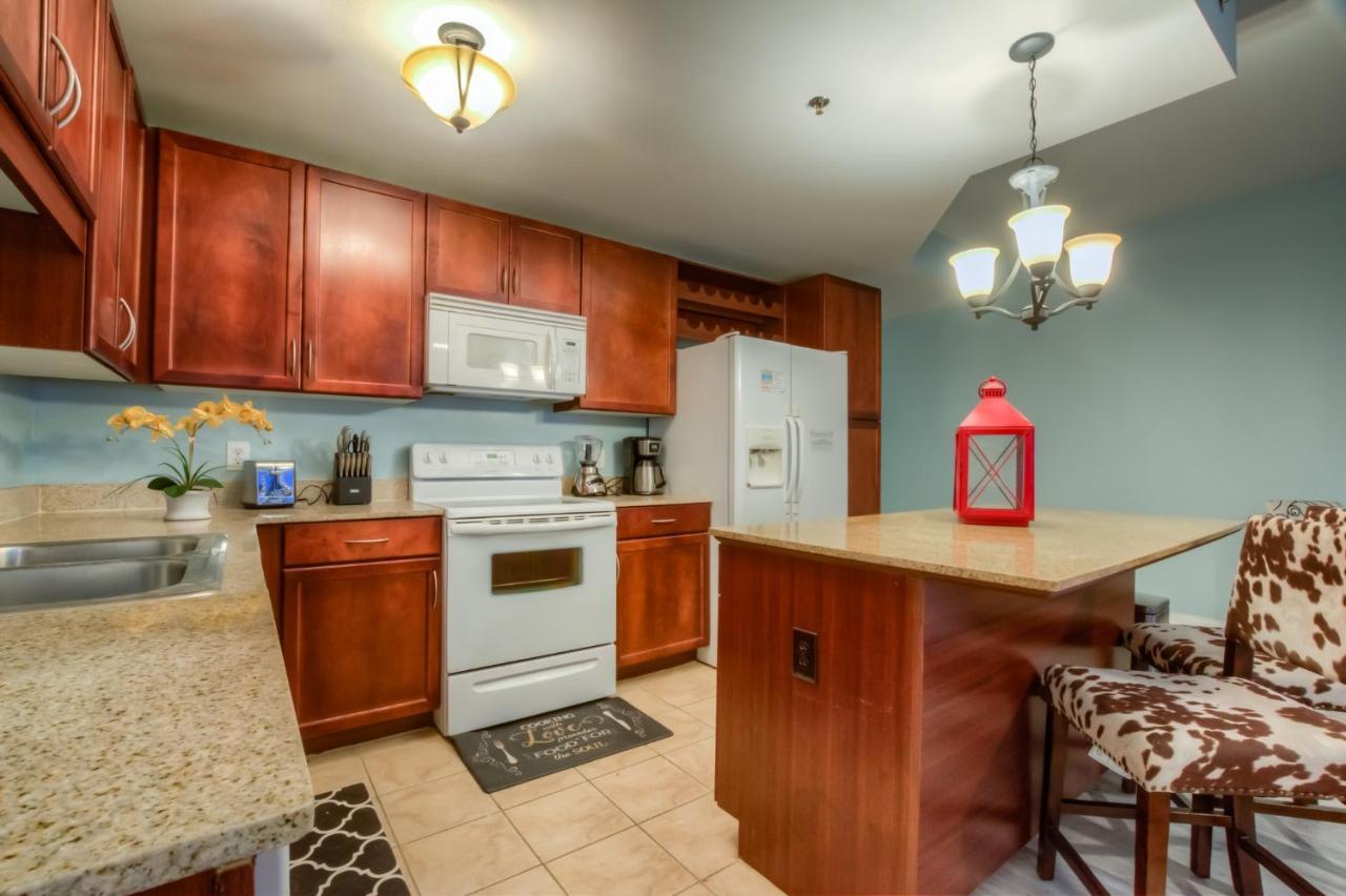 Laketown Wharf 1436 By Aneliya Panama City Beach Exterior foto