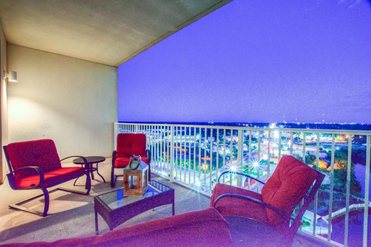 Laketown Wharf 1436 By Aneliya Panama City Beach Exterior foto