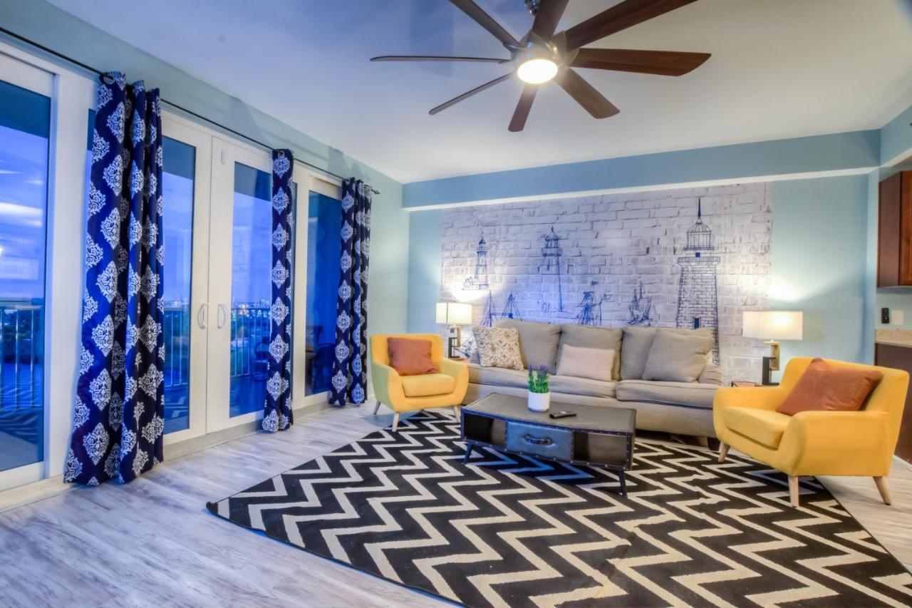 Laketown Wharf 1436 By Aneliya Panama City Beach Exterior foto