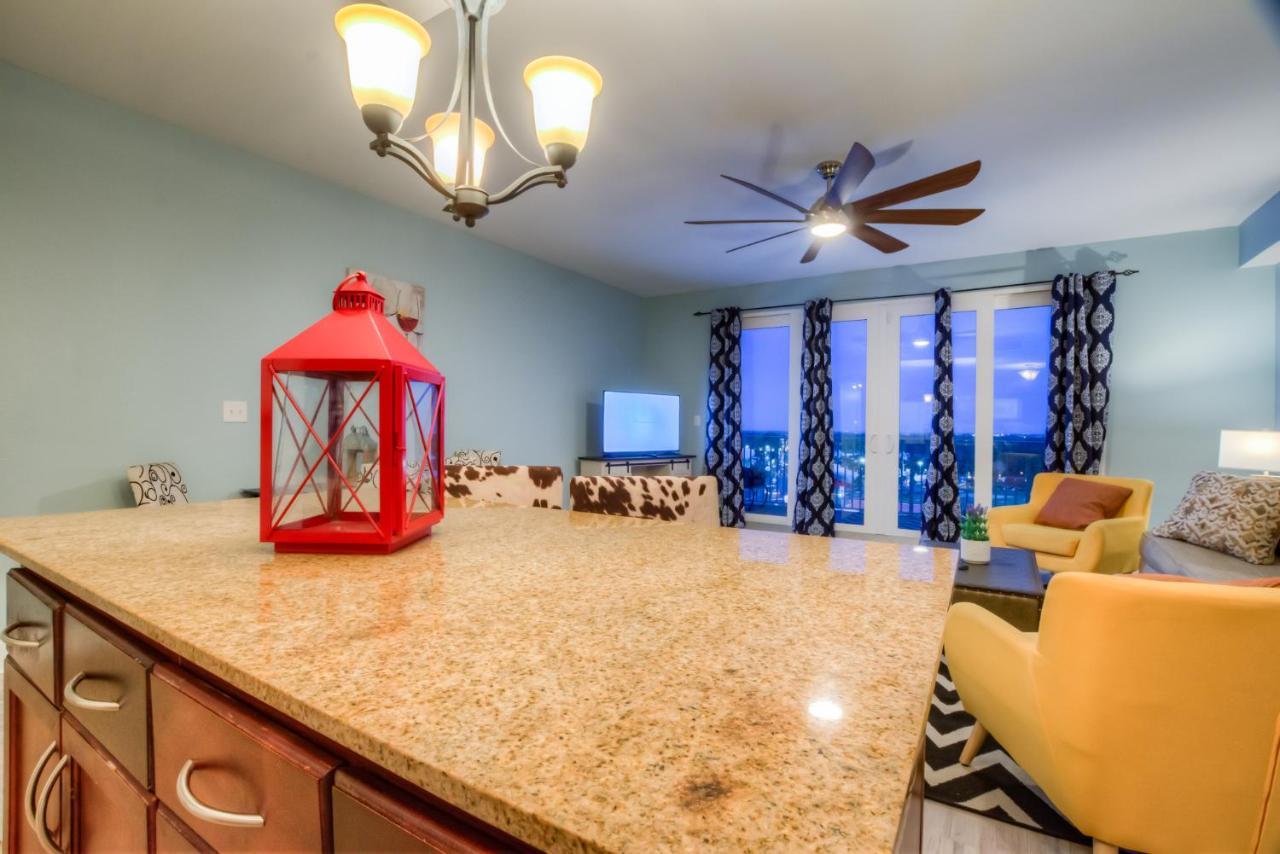 Laketown Wharf 1436 By Aneliya Panama City Beach Exterior foto