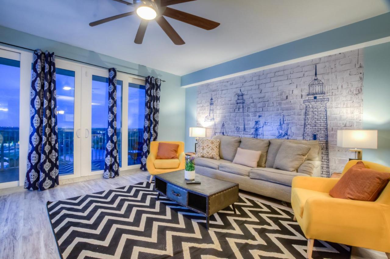 Laketown Wharf 1436 By Aneliya Panama City Beach Exterior foto
