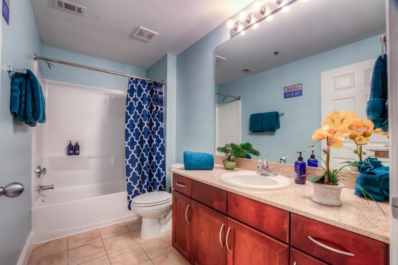 Laketown Wharf 1436 By Aneliya Panama City Beach Exterior foto