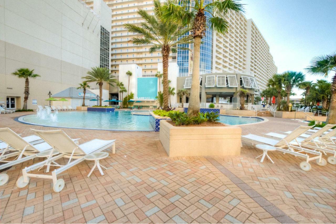 Laketown Wharf 1436 By Aneliya Panama City Beach Exterior foto