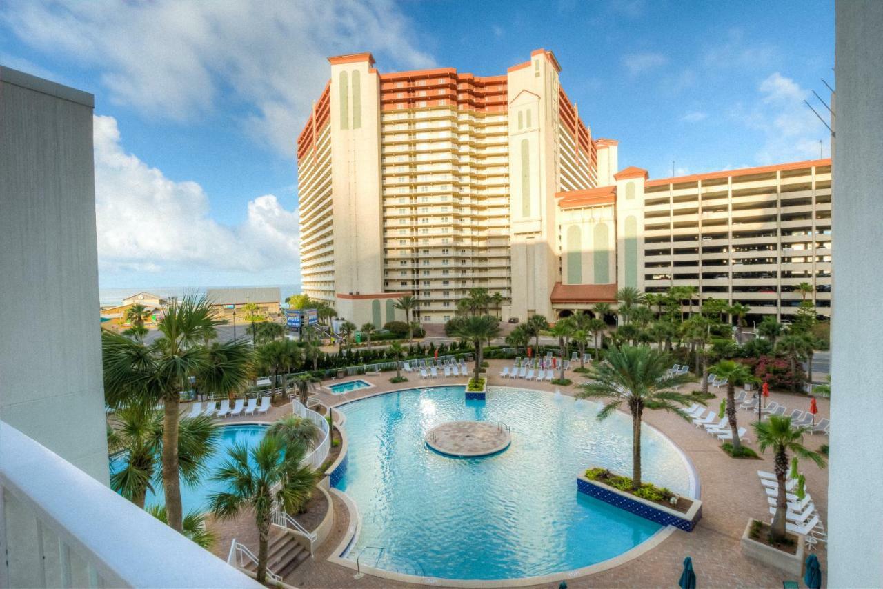 Laketown Wharf 1436 By Aneliya Panama City Beach Exterior foto