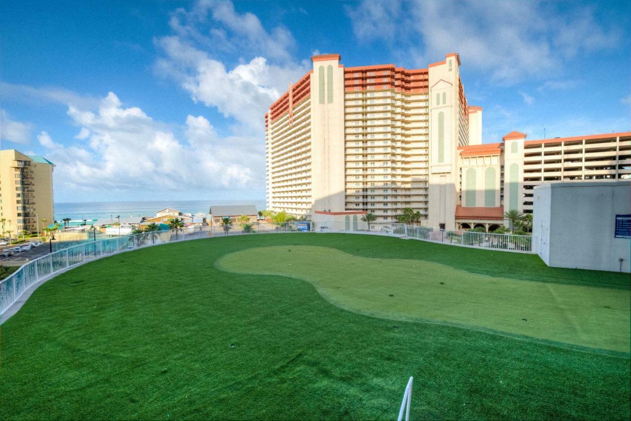 Laketown Wharf 1436 By Aneliya Panama City Beach Exterior foto