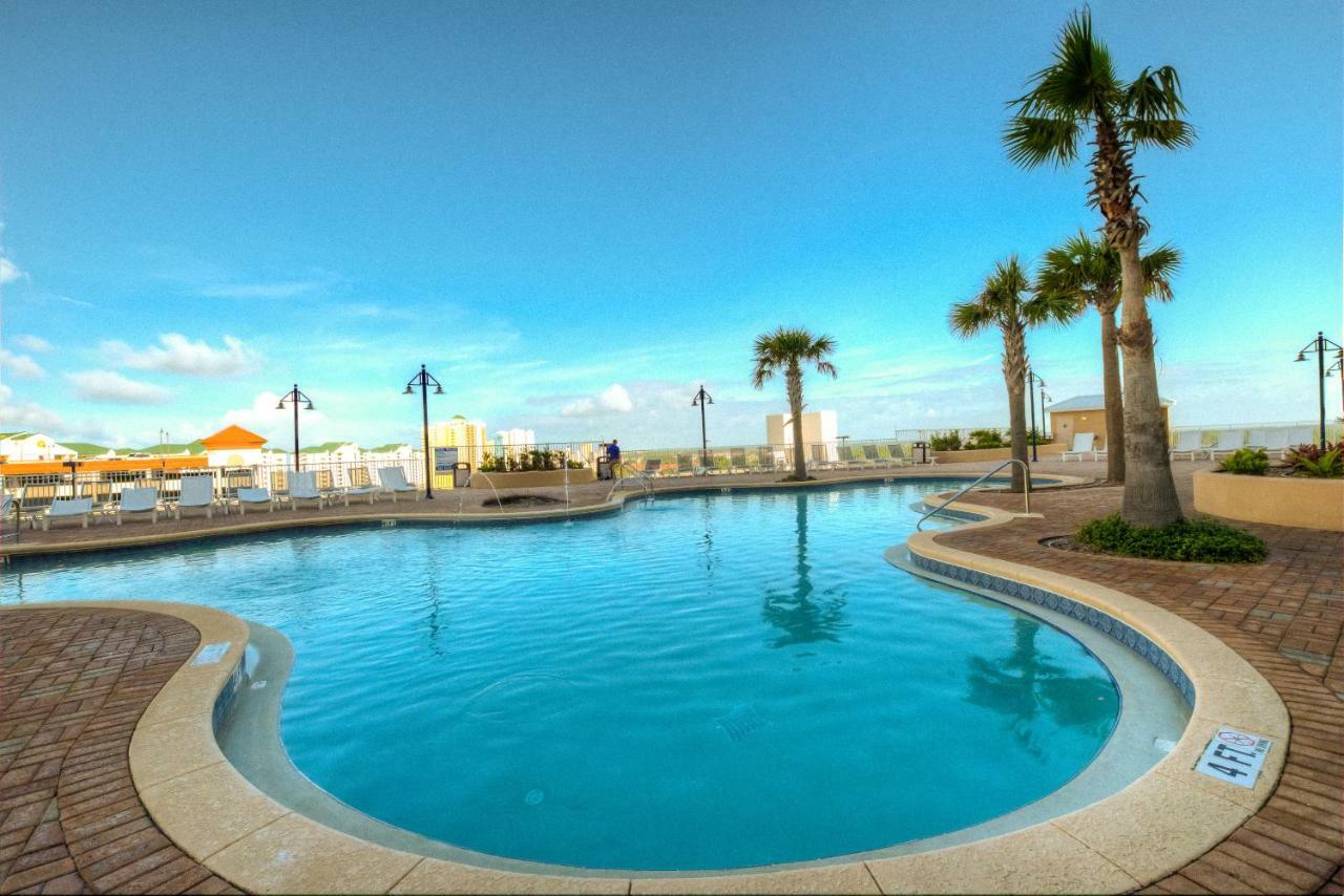 Laketown Wharf 1436 By Aneliya Panama City Beach Exterior foto