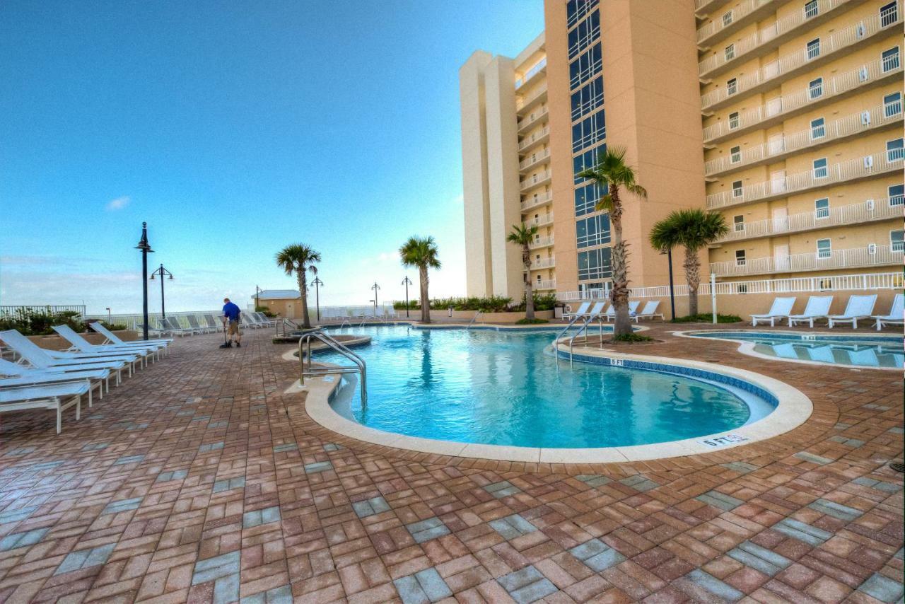 Laketown Wharf 1436 By Aneliya Panama City Beach Exterior foto