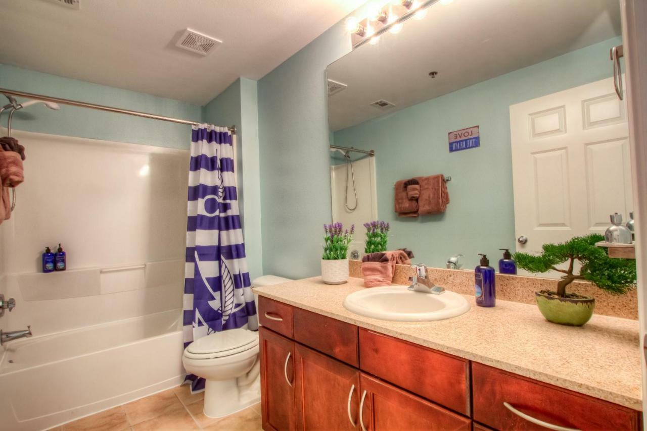 Laketown Wharf 1436 By Aneliya Panama City Beach Exterior foto